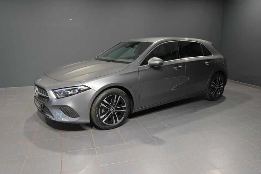 Mercedes-Benz A 180 6.000 km 28.870 € Waiblingen 71332