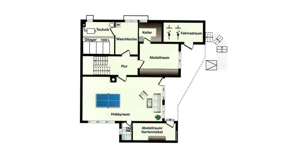 Doppelhaushälfte Schönaich - 6 Zimmer, 225 m&sup2;, 795.000&euro; | Angebot:26732982