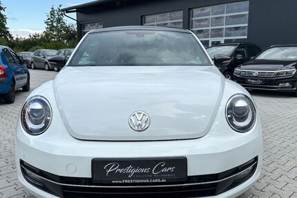 VW Beetle 175.000 km 8.449 &euro; Steinheim an der Murr 71711