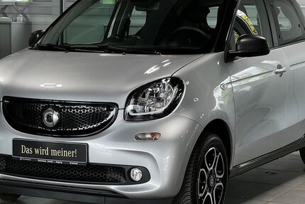 Smart ForFour 35.276 km 17.870 &euro; Asperg 71679
