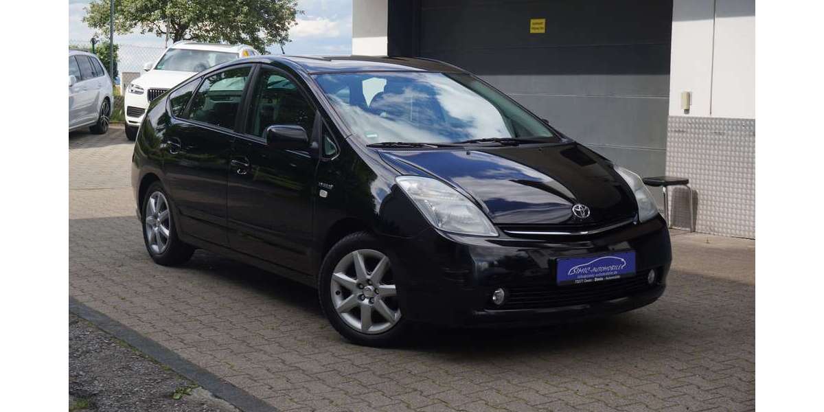 Toyota Prius 223.000 km 5.999 &euro; Owen 73277