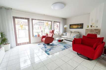 Haus Tamm - 4.5 Zimmer, 119 m&sup2;, 599.000&euro; | Angebot:24384681