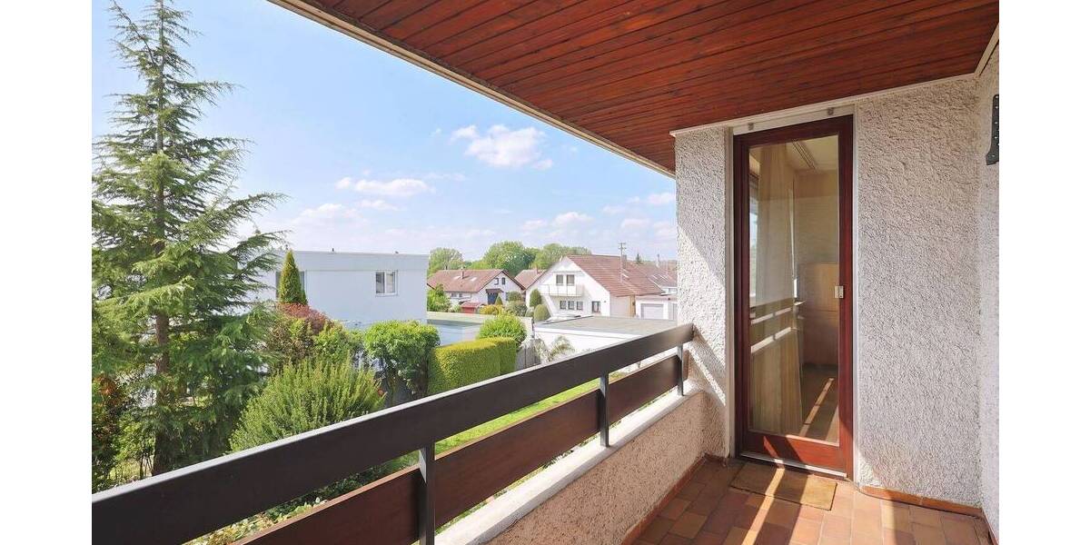 Reihenmittelhaus Böblingen Dagersheim - 4 Zimmer, 144 m&sup2;, 495.000&euro; | Angebot:26797360