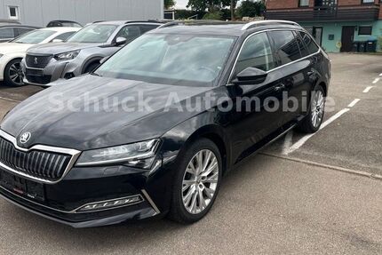 Skoda Superb 163.000 km 22.800 € Altdorf (Landkreis Böblingen) 71155