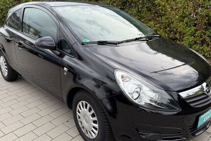 Opel Corsa 145.000 km 2.900 € Fellbach - Stuttgart 70736