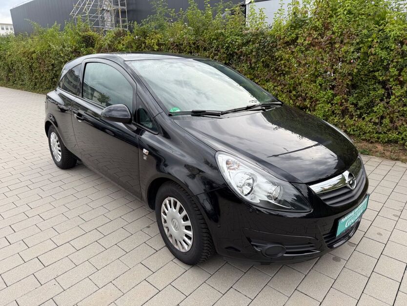 Opel Corsa 145.000 km 2.900 € Fellbach - Stuttgart 70736