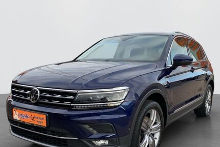 VW Tiguan 74.639 km 29.990 &euro; Rutesheim 71277