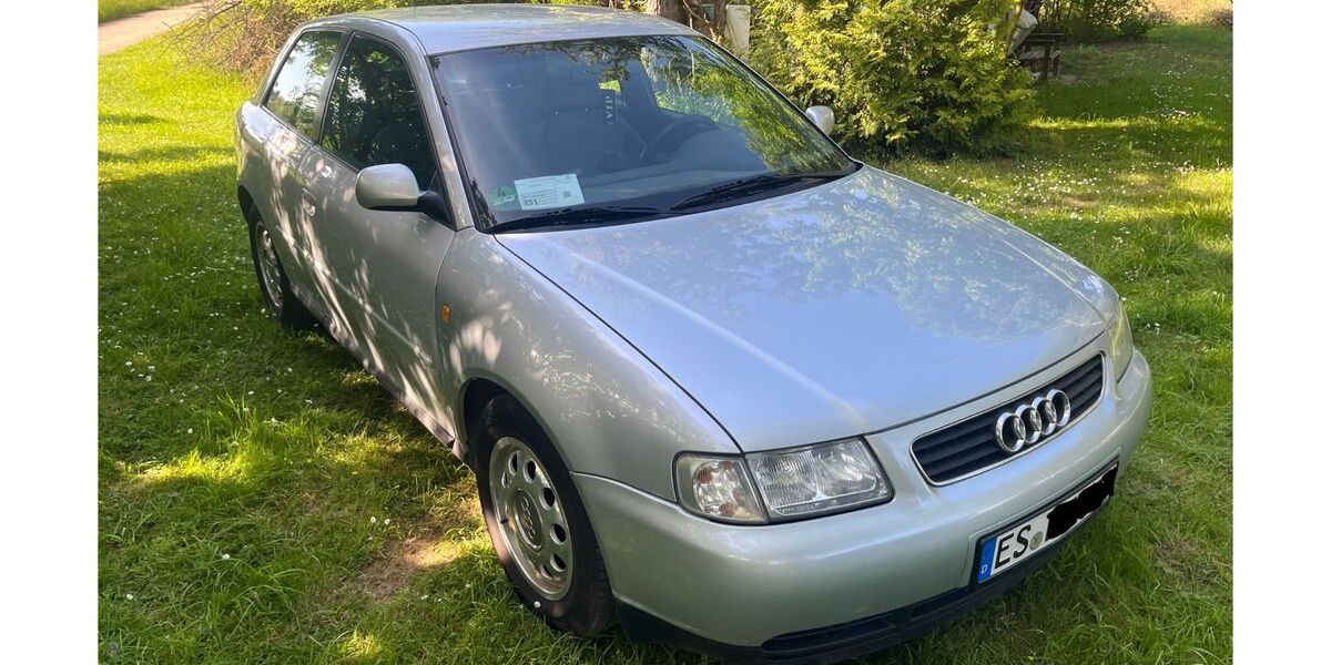 Audi A3 195.000 km 1.200 &euro; Hemmingen 71282