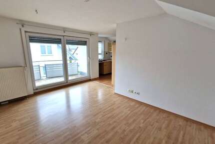 Wohnung zum Mieten in Nufringen 750 € 55 m²