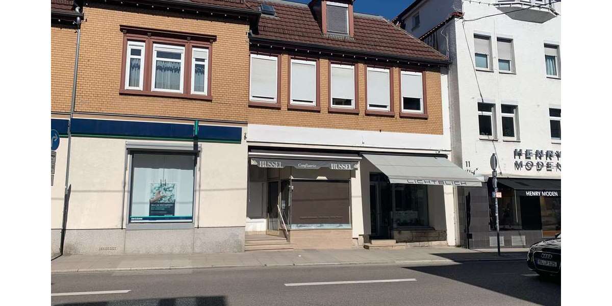 Gewerbeobjekt Stuttgart Degerloch - 950&euro; | Angebot:25377929
