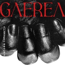 Gaerea Stuttgart