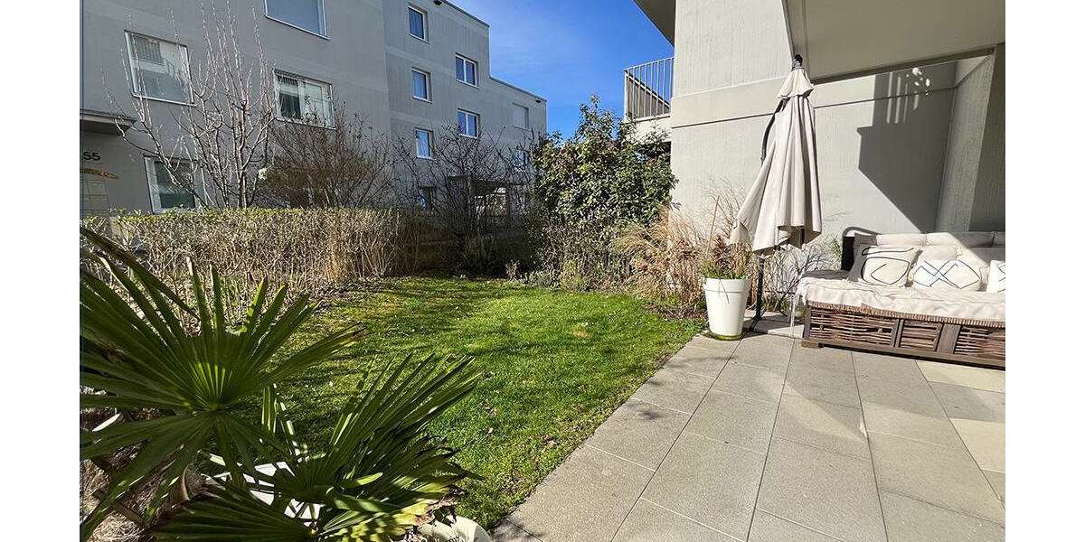 Etagenwohnung Ludwigsburg Pflugfelden - 3 Zimmer, 76 m&sup2;, 460.000&euro; | Angebot:26342451