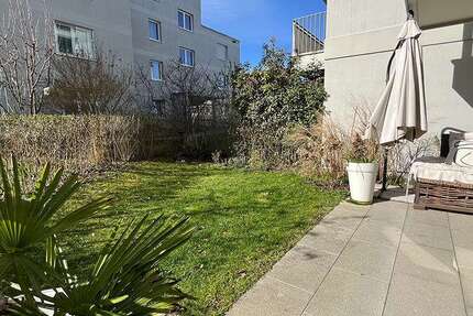 Wohnung Ludwigsburg Pflugfelden - 3 Zimmer, 76 m&sup2;, 460.000&euro; | Angebot:26342451