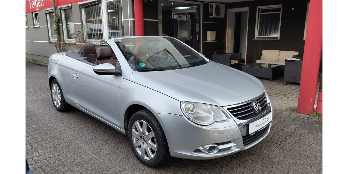 VW Eos 196.000 km 3.600 € Remshalden 73630