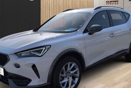 Cupra Formentor 22.100 km 29.790 &euro; Murr 71711