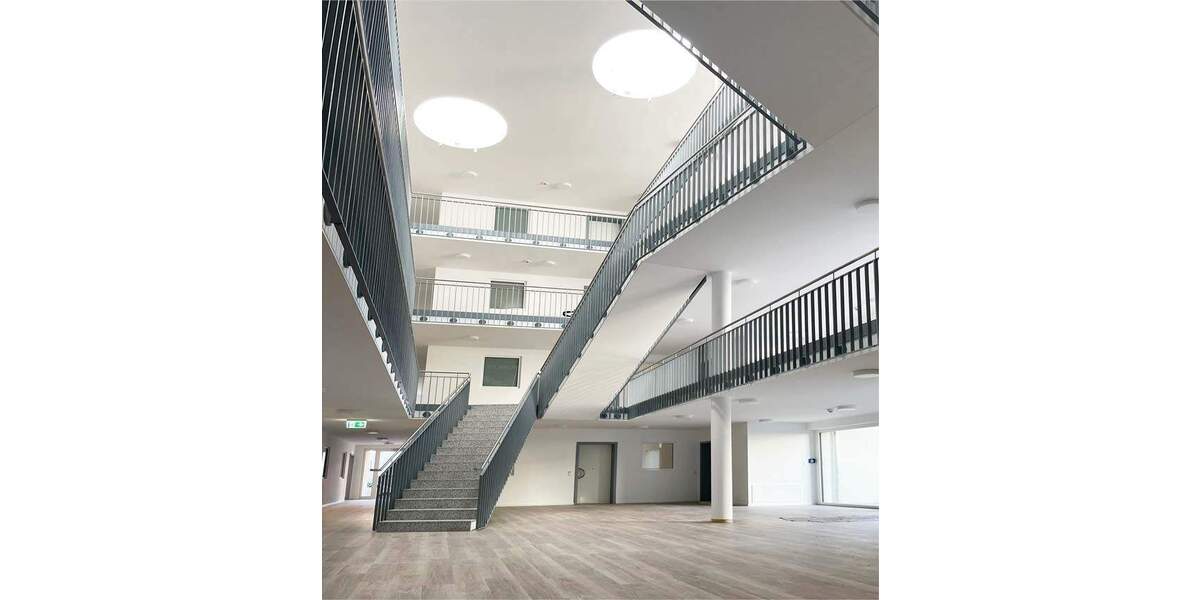 Etagenwohnung Leinfelden-Echterdingen Echterdingen - 1 Zimmer, 46 m&sup2;, 346.110&euro; | Angebot:24859872