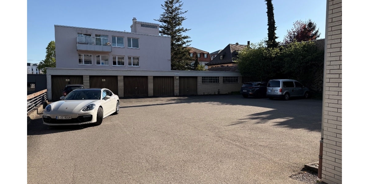Wohn- und Geschäftshaus in Stuttgart-Vaihingen - solide Kapitalanlage - Wohn- & Geschäftshaus Stuttgart / Vaihingen Vaihingen (Stadtbezirk) | Angebot:26461363