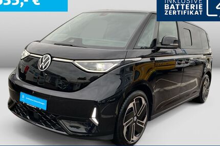 VW ID. Buzz 7.185 km 74.900 &euro; Fellbach 70736