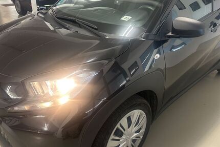 Toyota Aygo (X) 63.898 km 11.890 € LEONBERG 71229