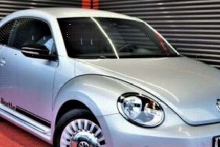 VW Beetle 94.100 km 8.900 € Illingen 75428