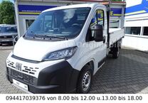 Gebrauchtwagen Fiat Ducato
