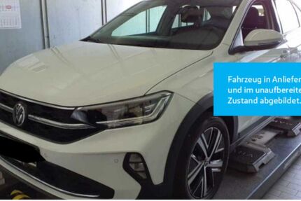 VW Taigo 63.634 km 22.930 &euro; Stuttgart-Wangen 70188