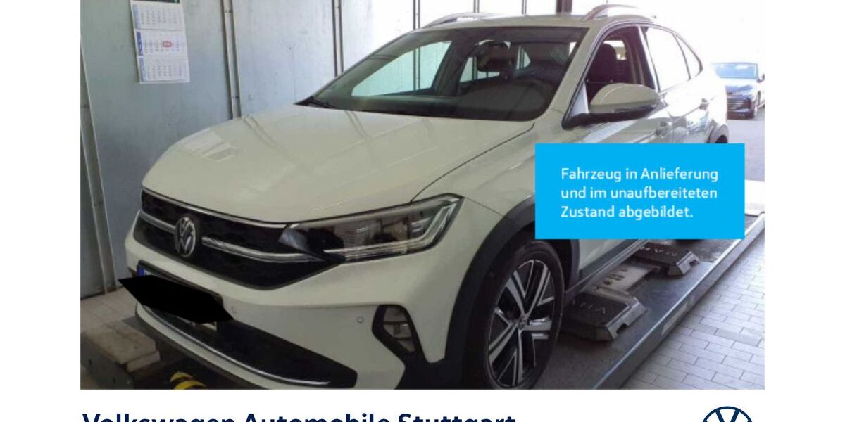 VW Taigo 63.634 km 22.930 &euro; Stuttgart-Wangen 70188