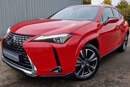 Lexus UX 23.602 km 35.990 &euro; Nürtingen 72622