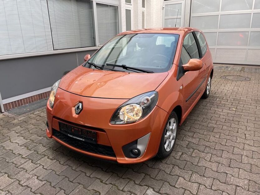 Twingo