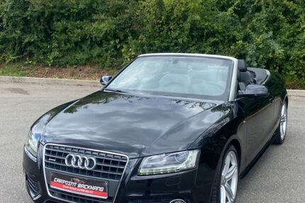 Audi A5 145.000 km 13.290 &euro; Backnang 71522