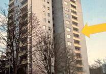 2 Zimmer Wohnung in 70567 Stuttgart Nähe SI-CENTRUM zu verkaufen