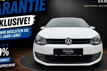 VW Polo 110.000 km 5.999 &euro; Eislingen / Fils 73054