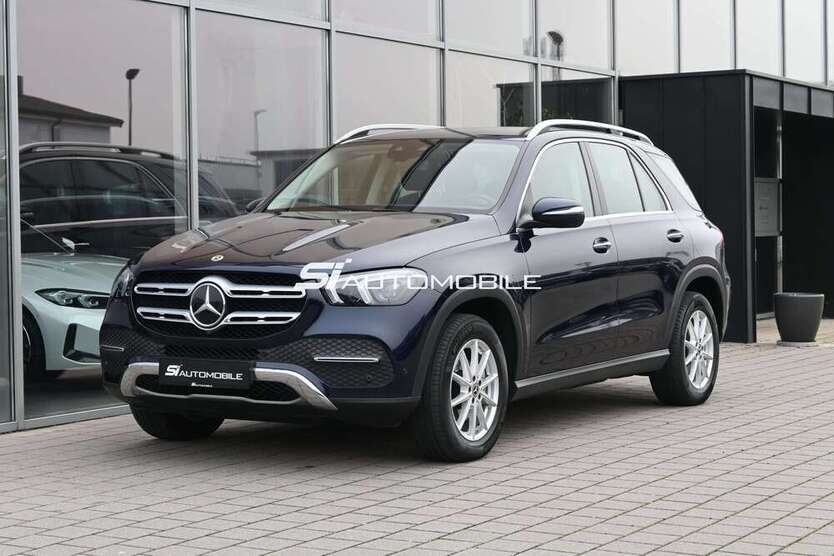 GLE 300