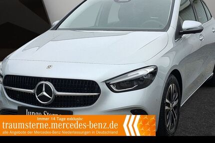 Mercedes-Benz B 200 2.097 km 32.990 € Böblingen 71034