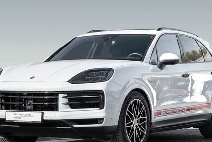 Porsche Cayenne 28.900 km 88.500 € Filderstadt 70794