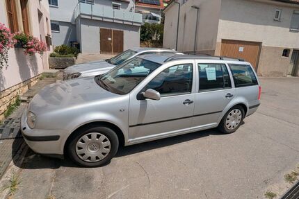 VW Golf 159.900 km 800 &euro; Owen 73277