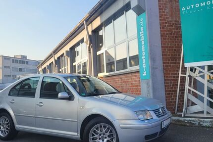 VW Bora 119.800 km 8.350 &euro; Stuttgart 70372