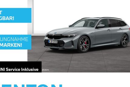 BMW 330 29.964 km 51.890 € Reutlingen 72766