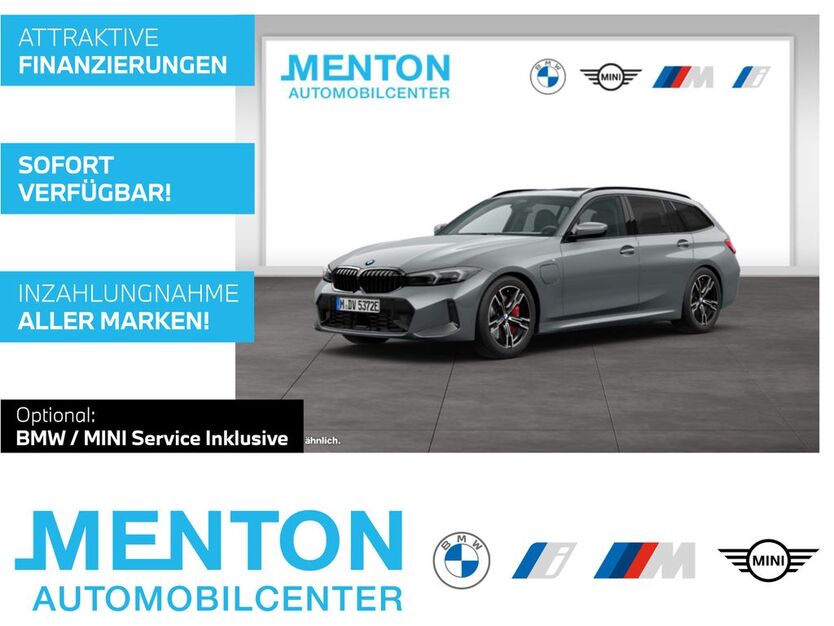 BMW 330 29.964 km 51.890 € Reutlingen 72766