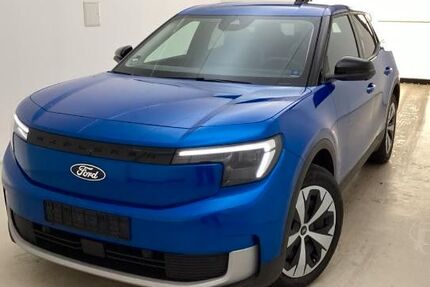 Ford Explorer 8.780 km 32.880 &euro; Aspach 71546