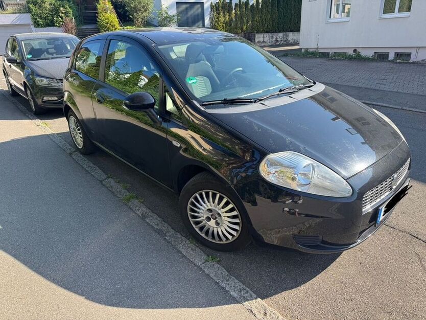 Punto