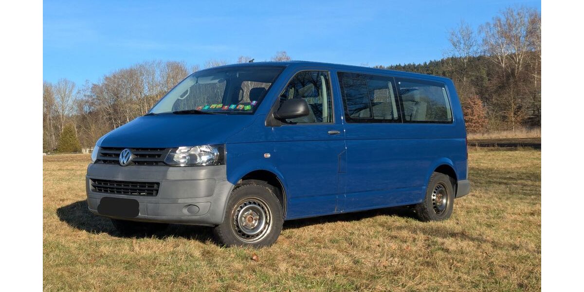 VW T5 Transporter 257.700 km 14.000 &euro; Stuttgart 70563