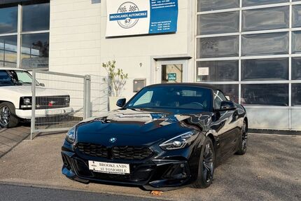 BMW Z4 32.000 km 52.500 € Winterbach 73650