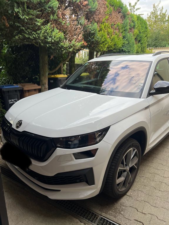 Kodiaq