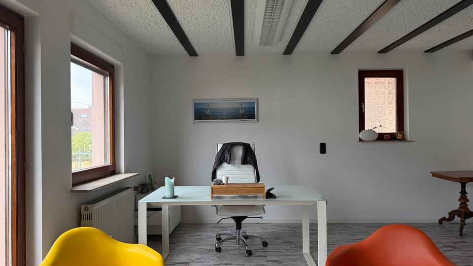 Sonnige 2,5 Zi.-Wohnung Büro in Eglosheim Ludwigsburg 2 zimmer