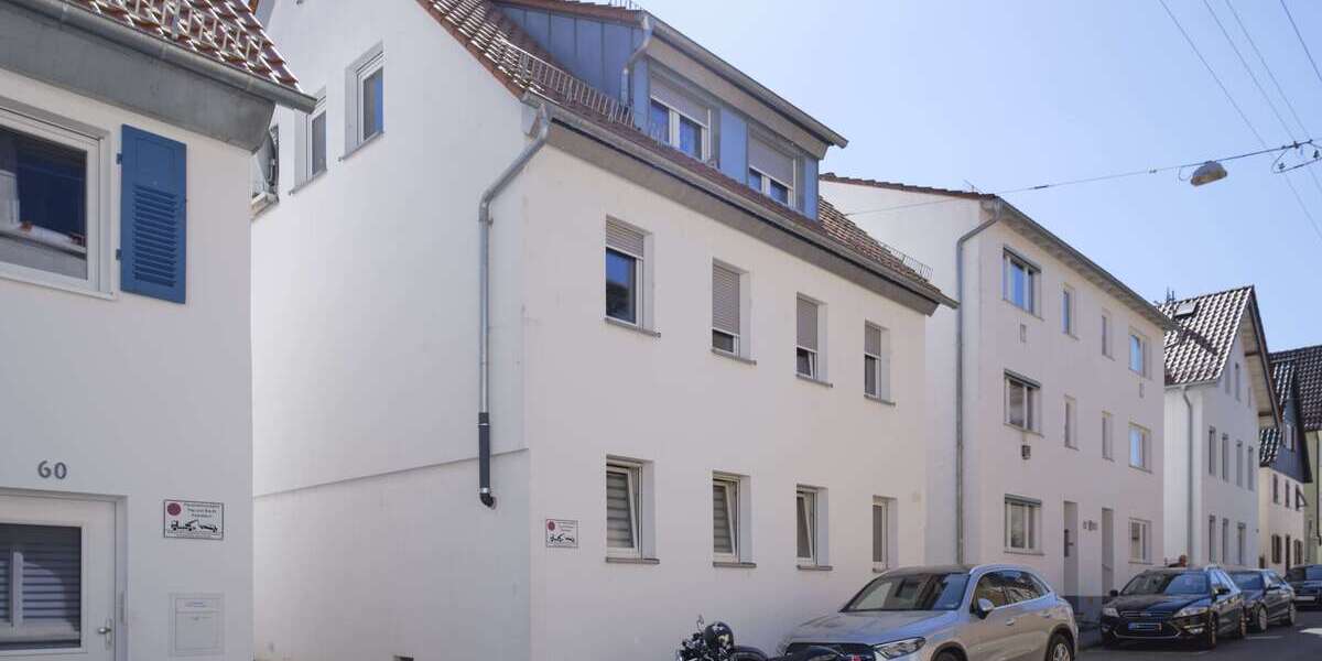 Einfamilienhaus Stuttgart Botnang - 8 Zimmer, 163 m&sup2;, 659.000&euro; | Angebot:27351749