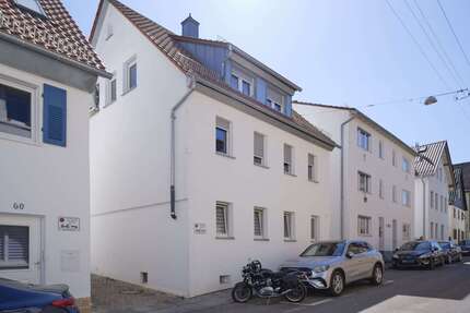 Haus Stuttgart Botnang - 8 Zimmer, 163 m&sup2;, 659.000&euro; | Angebot:27351749