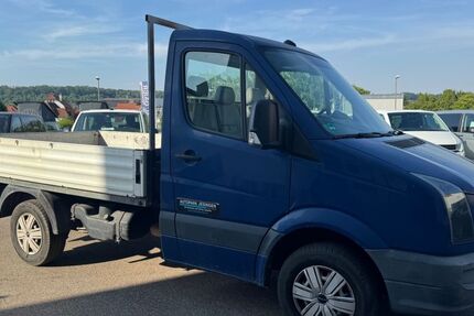 VW Crafter 187.900 km 9.990 &euro; Kirchheim 73230