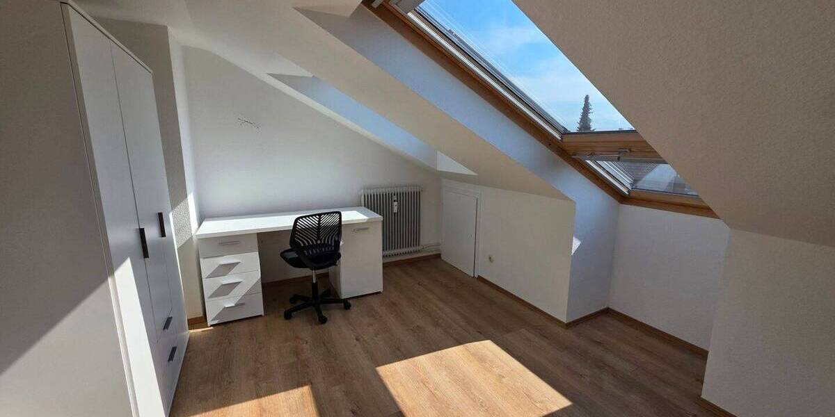 3-Zimmer-DG_Whg. in Stgt.-Heumaden - Etagenwohnung Stuttgart Heumaden | Angebot:25972073