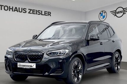 BMW iX3 82.900 km 43.890 &euro; Waiblingen 71332